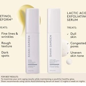 Shani Darden Serum